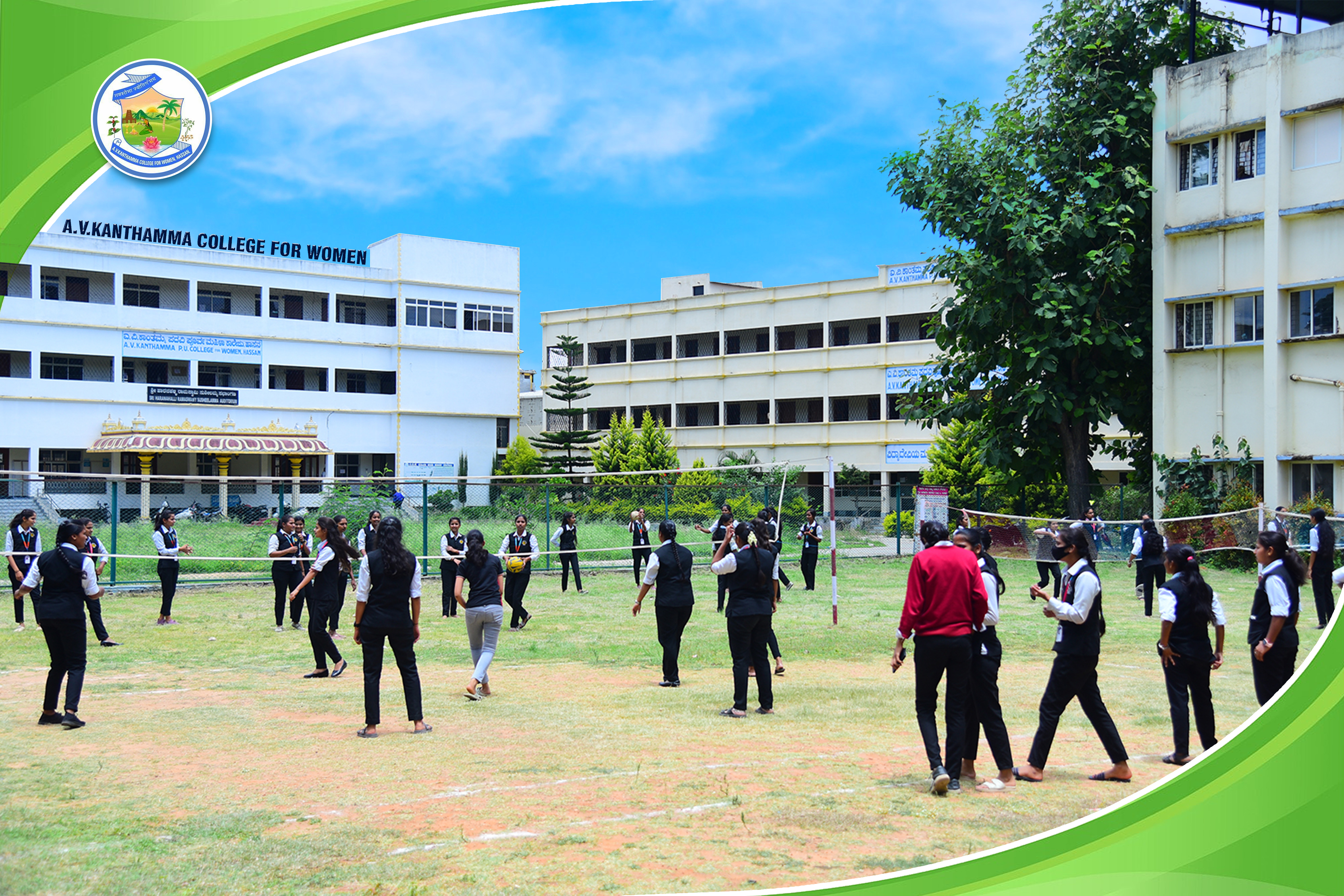 Campus Right